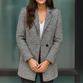 Magda - Casaco elegante para o frio