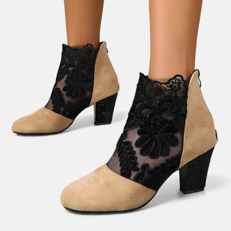 Júlia - Elegantne ortopedske potpetice