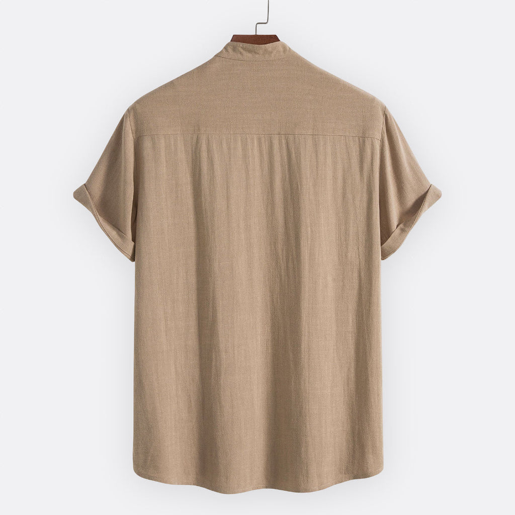 Tomás - Conjunto Linho Masculino