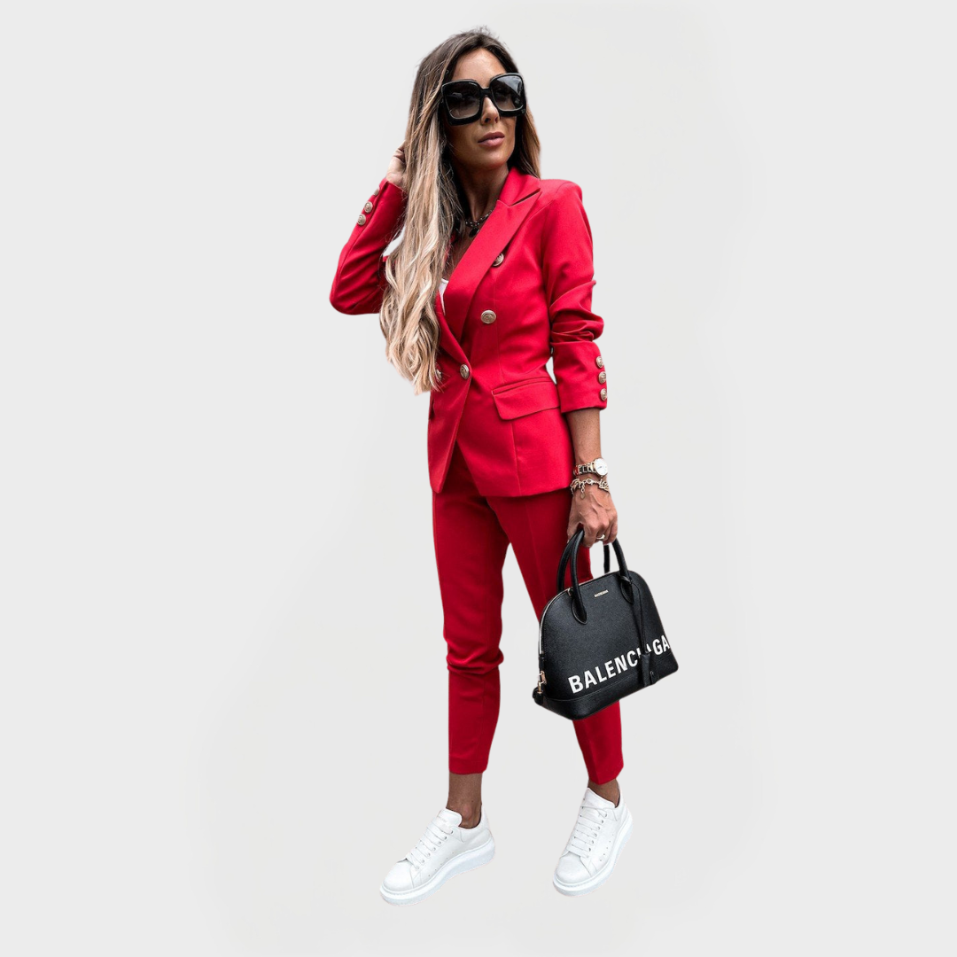 Antonia Dress
