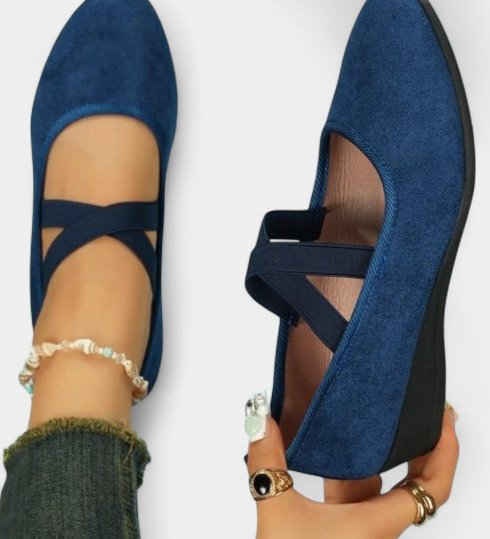 Antonia™ - Elegantne in udobne casual čevlje