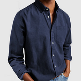 Alvin - premium casual srajca
