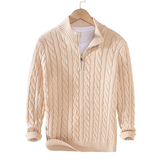 Zimski outfit – večer v Mayfairu