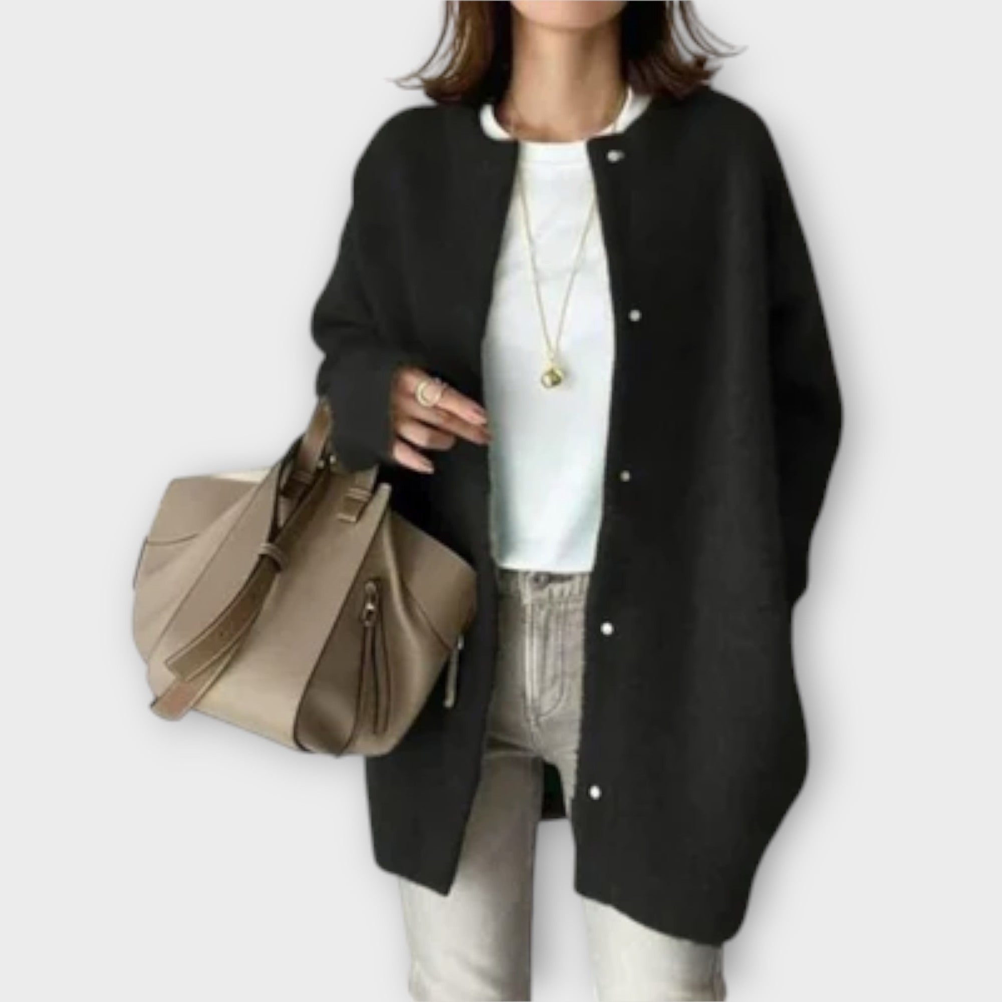 Jovita™ - Eleganter Cardigan