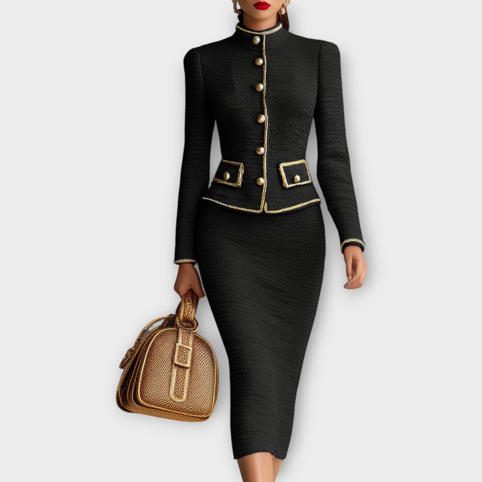 Klasika: Dvojni komplet kril