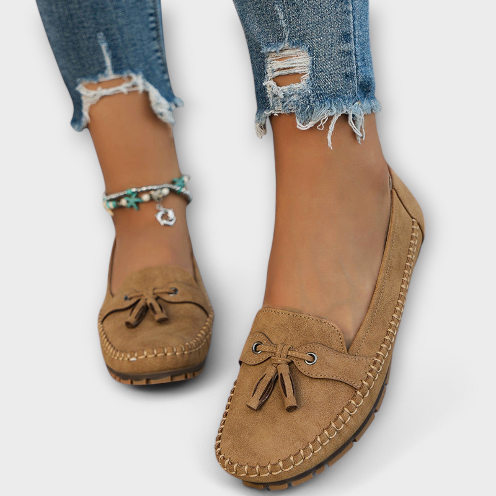 Lise - Mokasinke