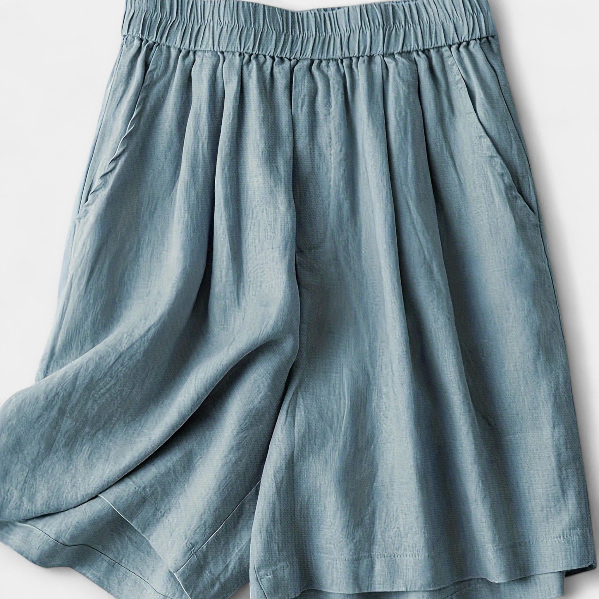 Zračne poletne hlače
