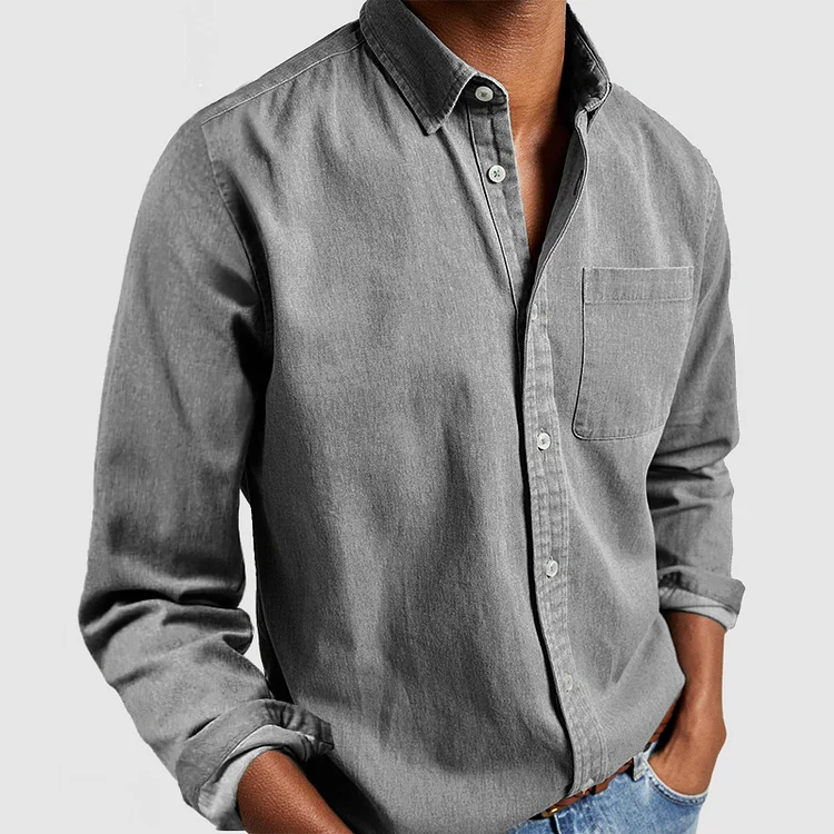 Alvin - premium casual srajca