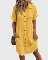 Carolina – Vestido confortável