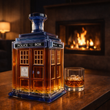 Whisky steklenica - Team izdaja