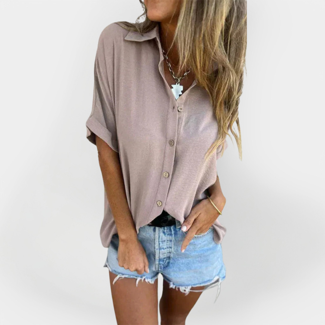 Klasična vsakodnevna srajca