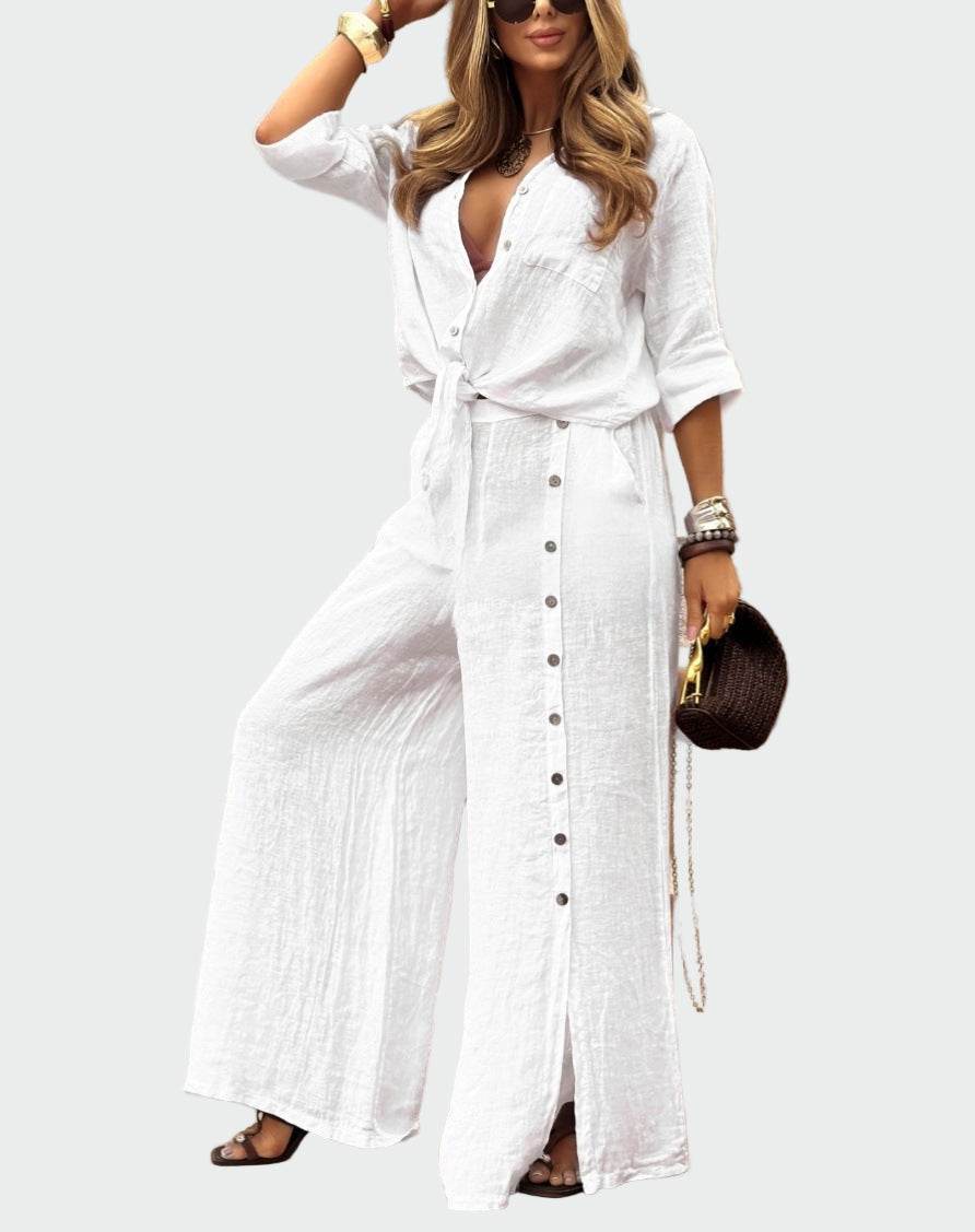 Ženski moderni jednocjelniji kombinezon