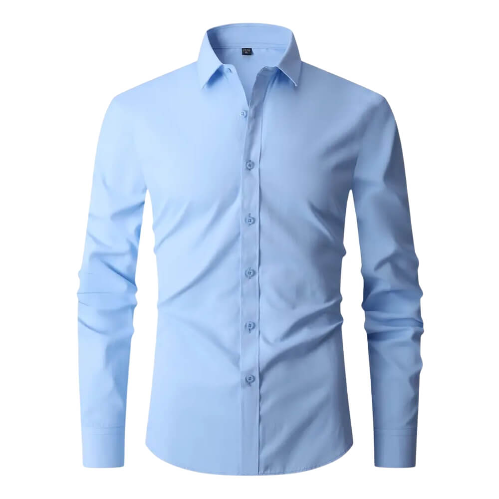 Alexander™ | Elegantne meeste ärikostüümide särk