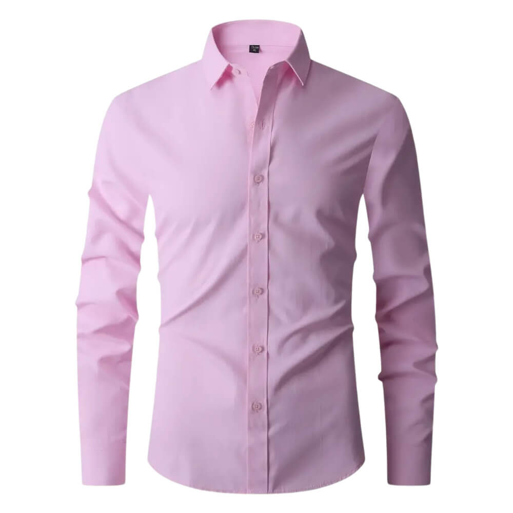 Alexander™ | Elegantne meeste ärikostüümide särk