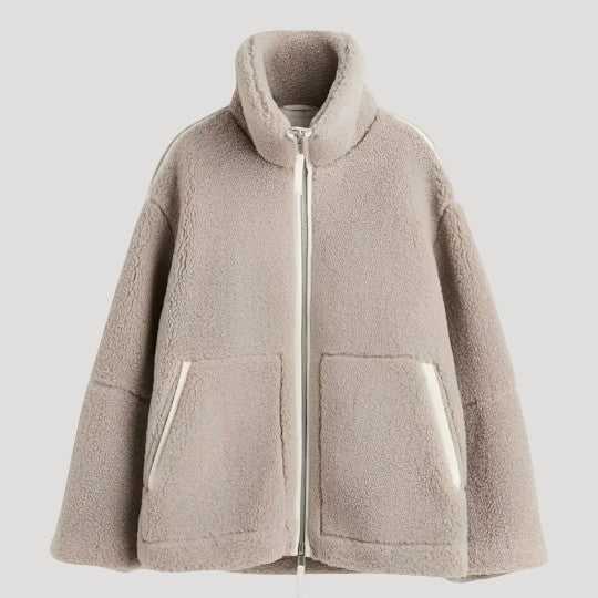 Anastazija | Toplina in Eleganca Pozimi