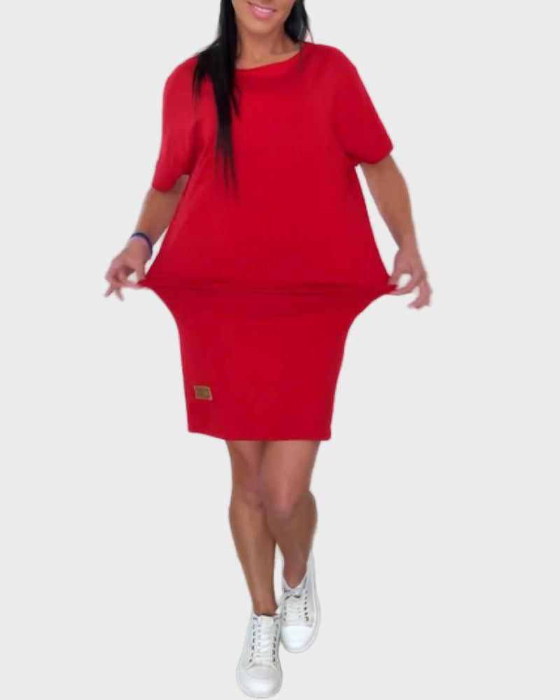 Set posteljnine za vsak dan