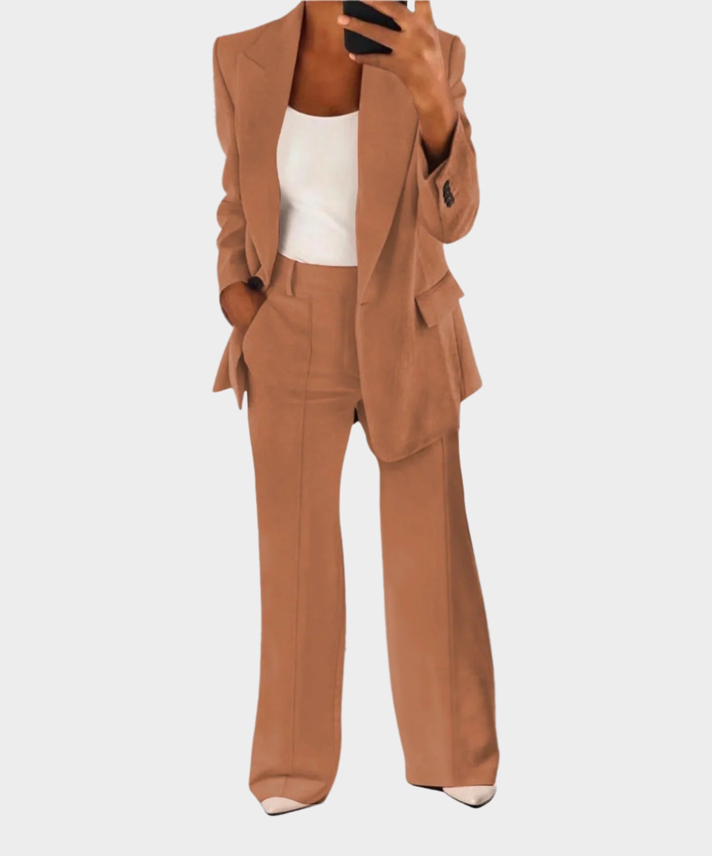 Elegantni ženski set