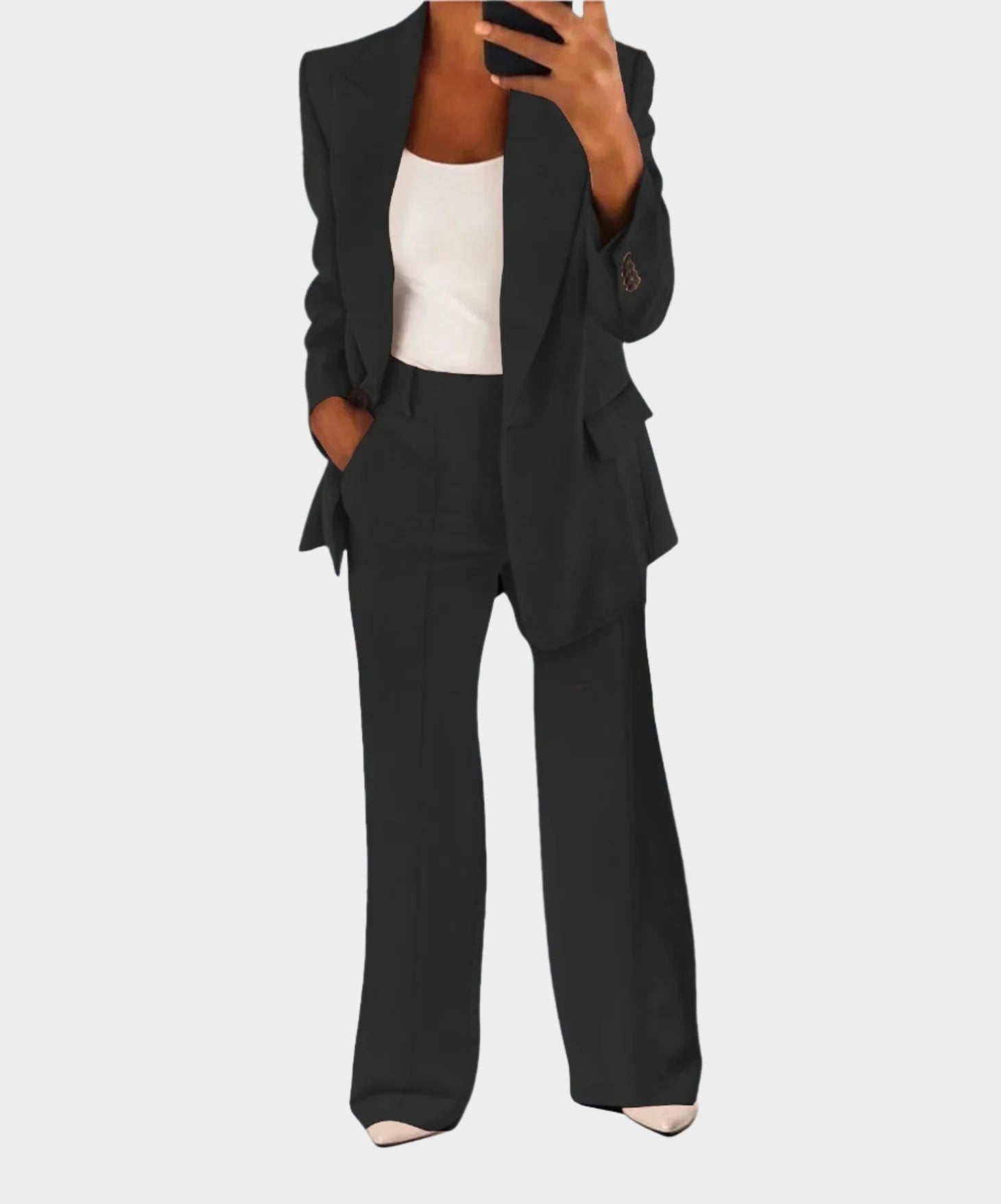 Elegantni ženski set