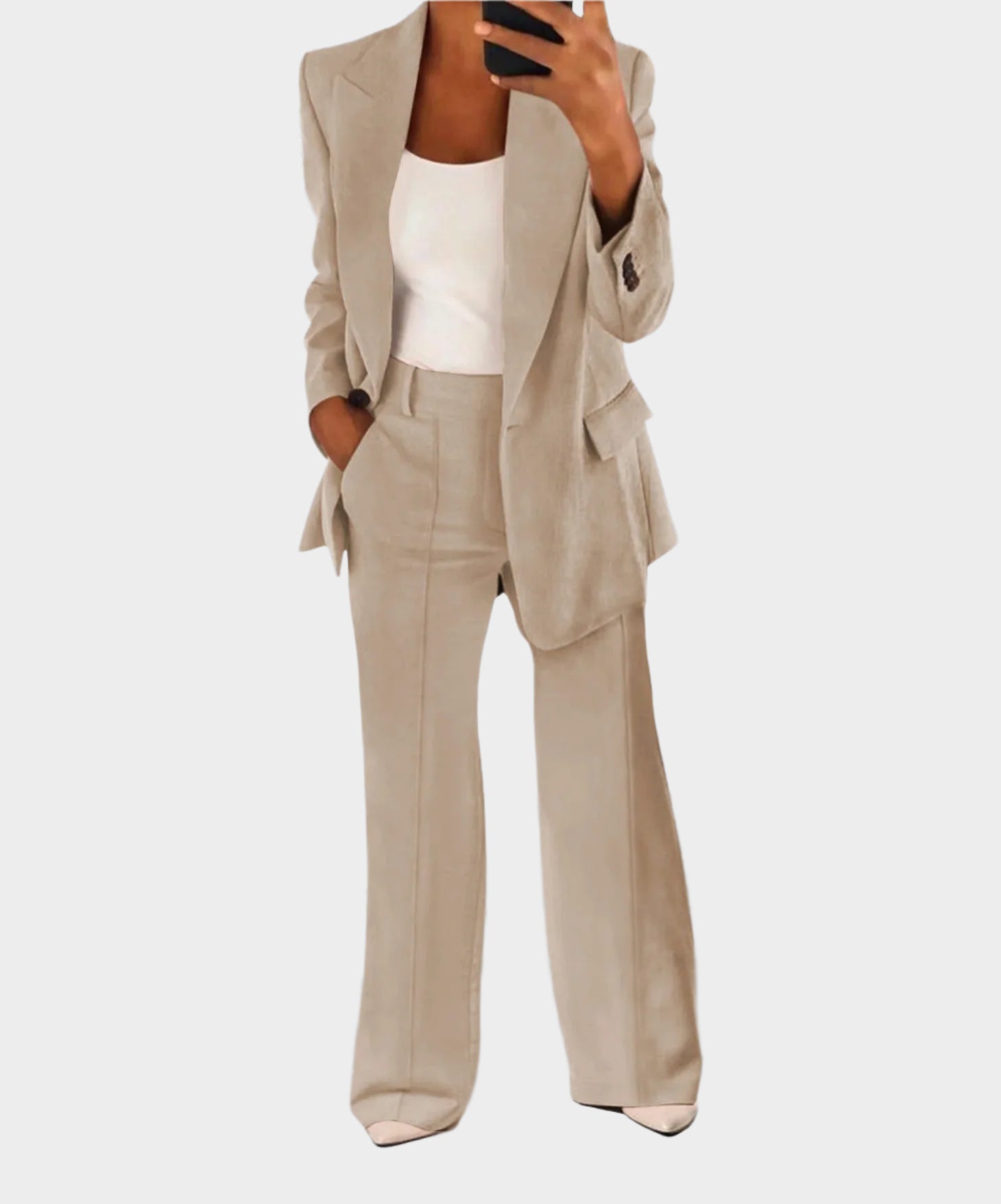 Elegantni ženski set