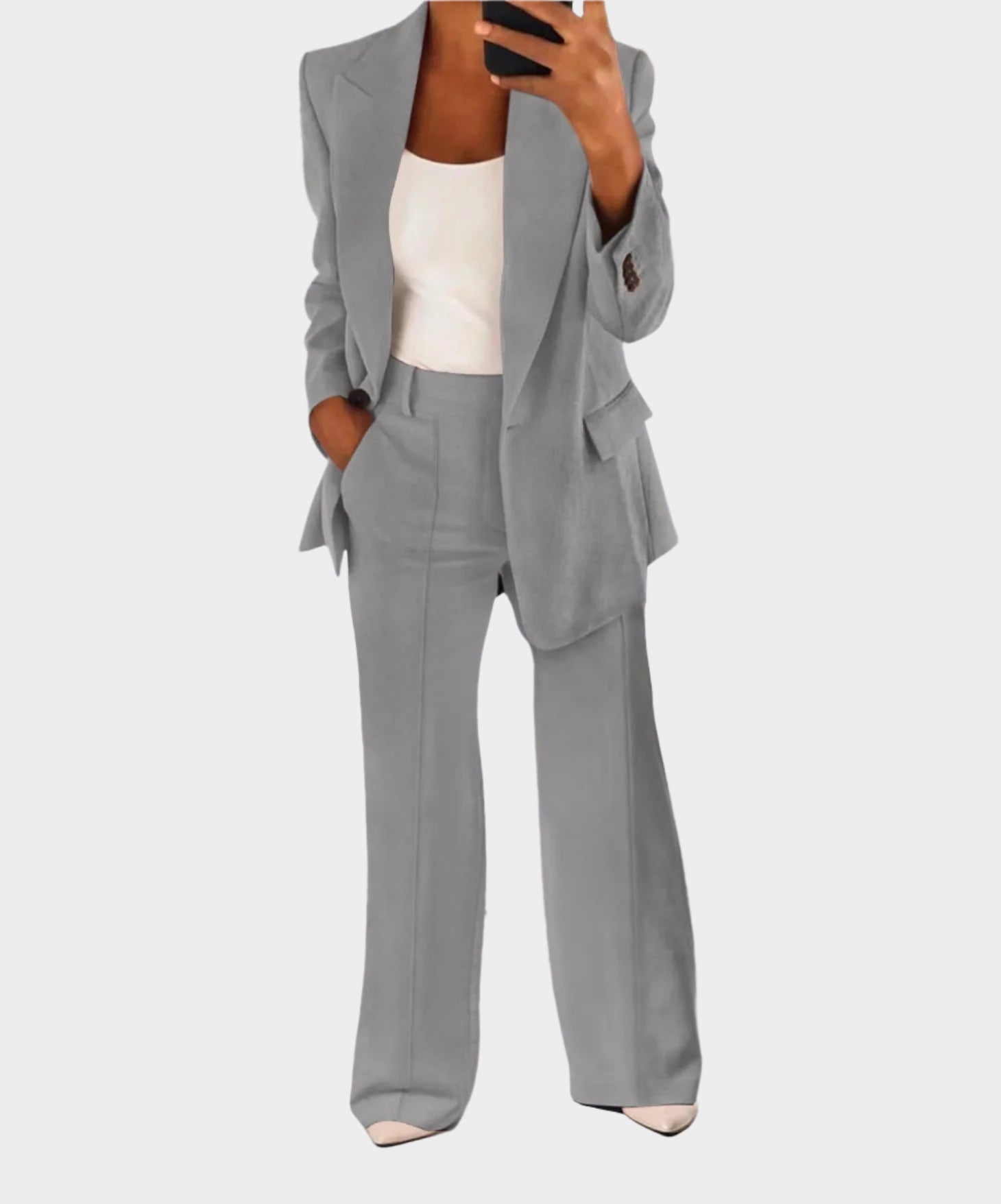 Elegantni ženski set