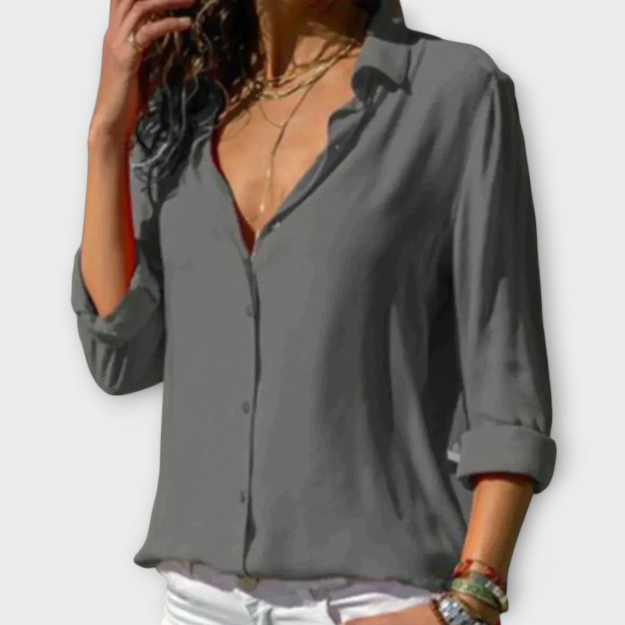 Danica - Preprosta Bluza