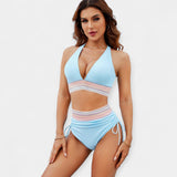 Visokopasni bikini s podlogo