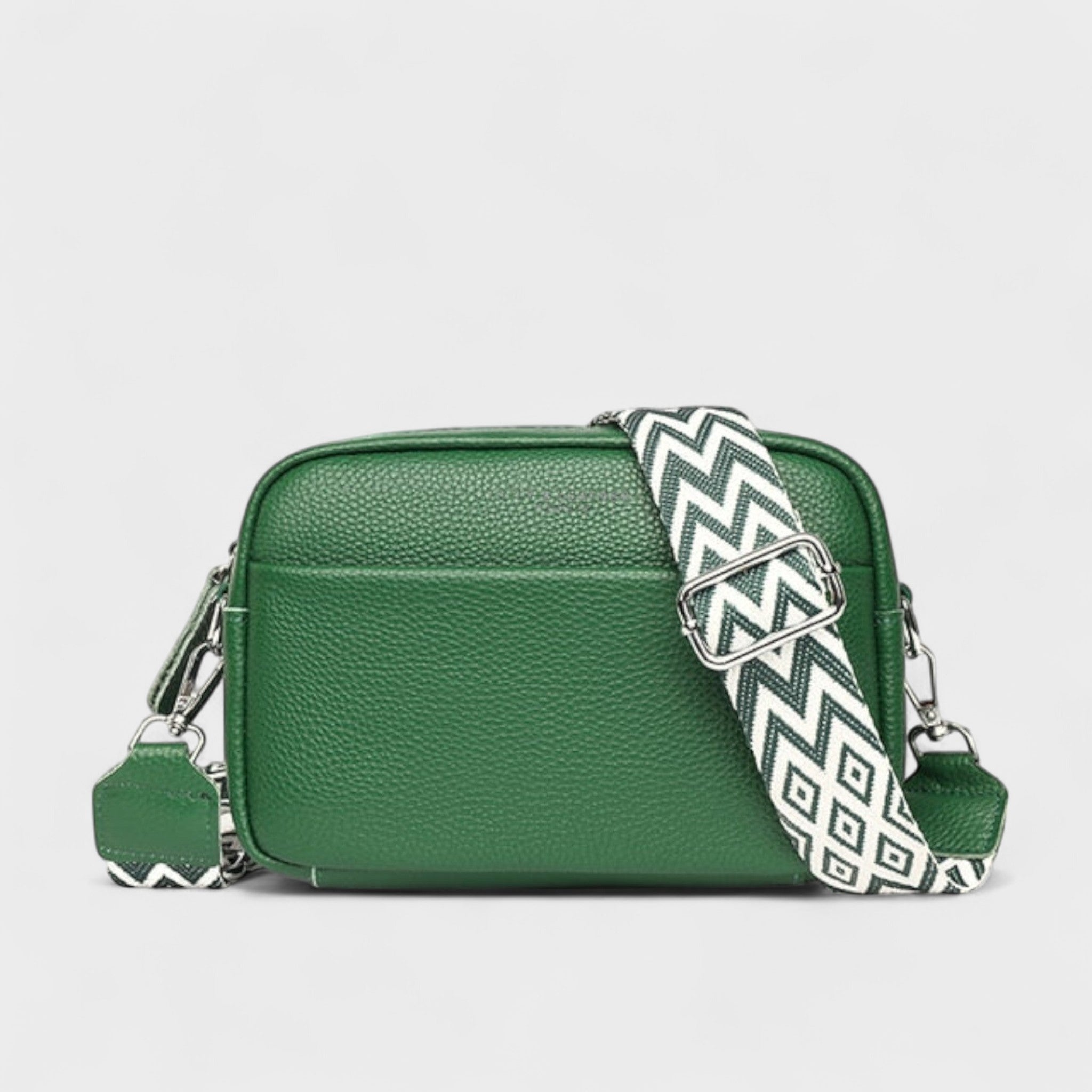 Gracija - Compact Handbag