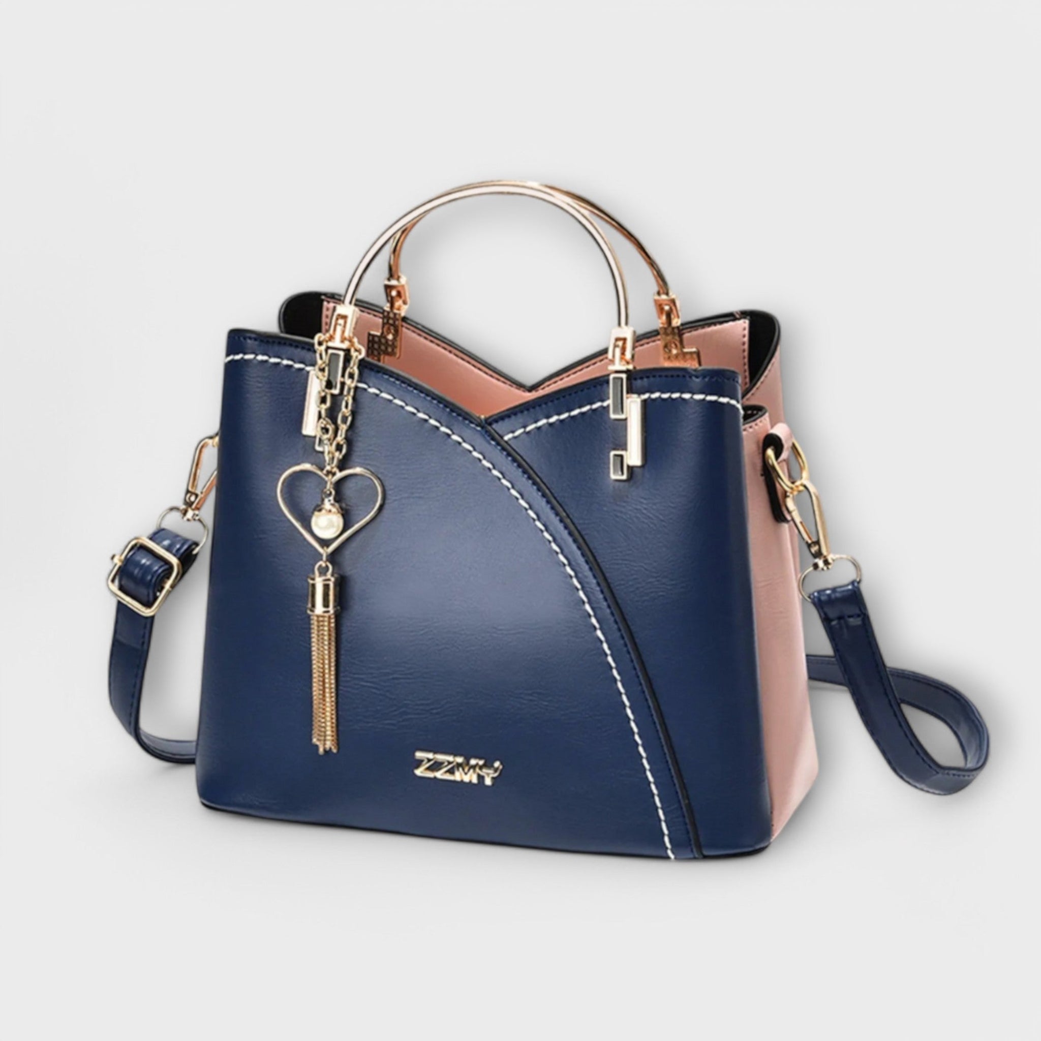 Arijana - Elegant Women's Handbag