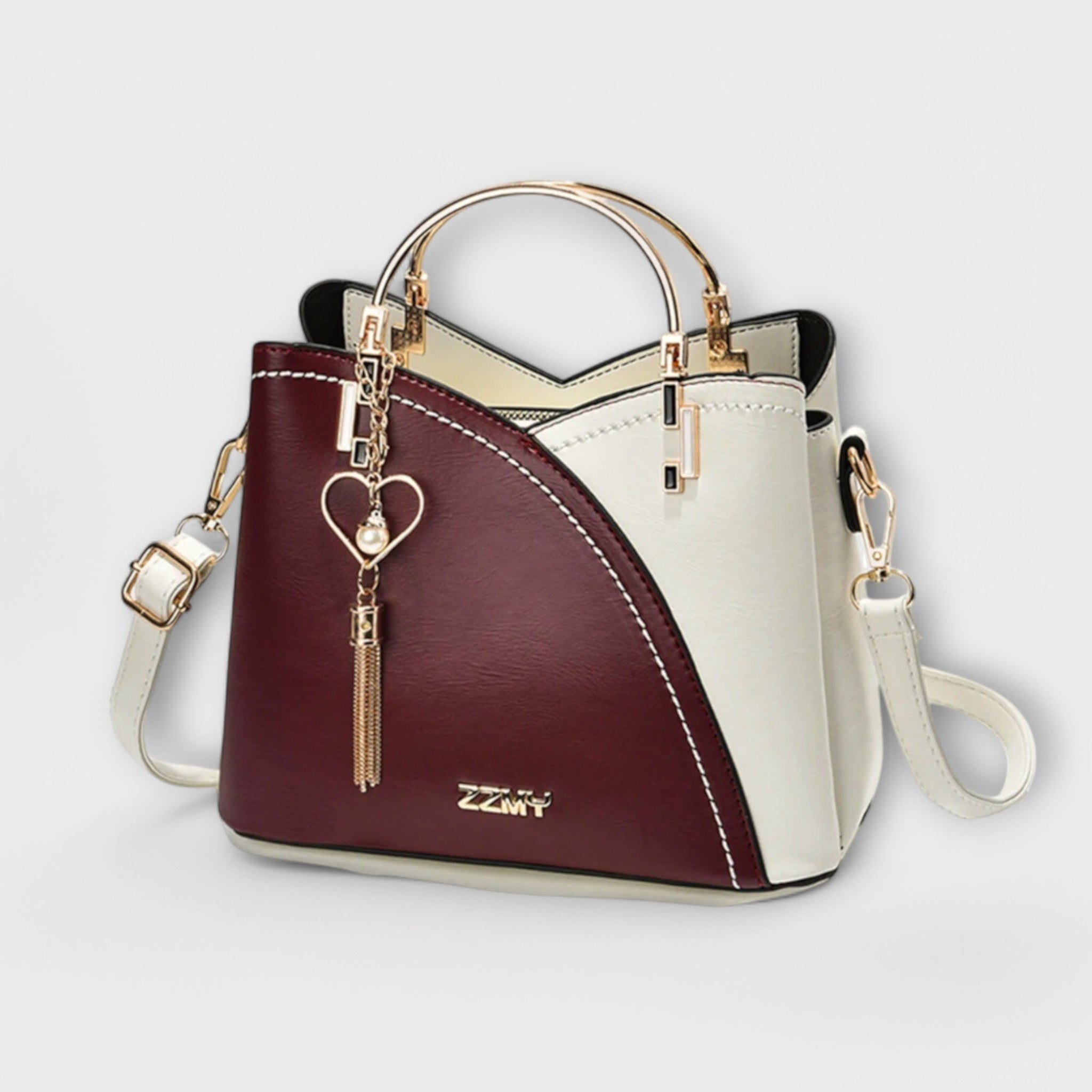 Arijana - Elegant Women's Handbag