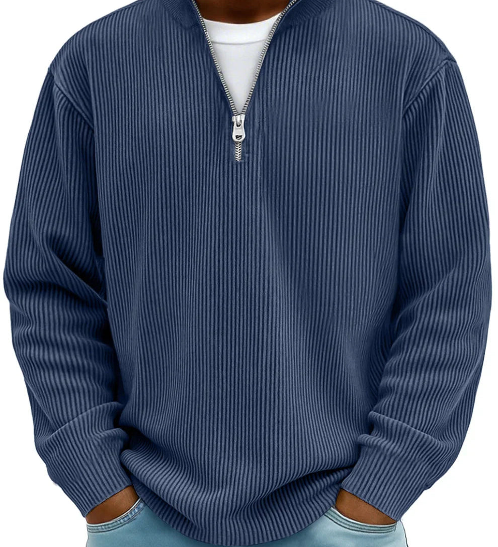 Calix - Modern Stylish Sweater