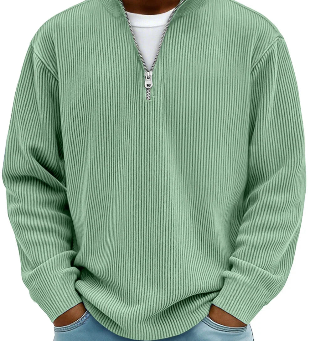 Calix - Modern Stylish Sweater