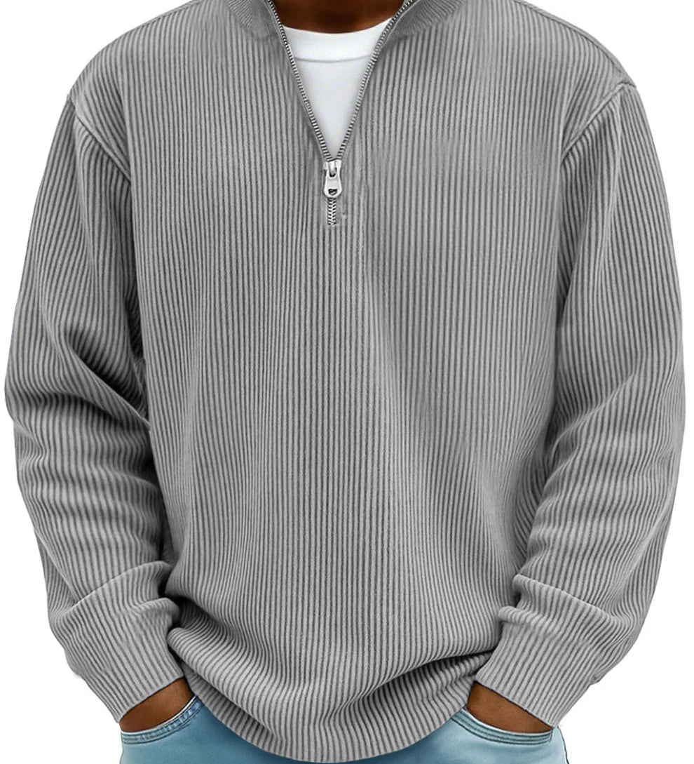 Calix - Modern Stylish Sweater