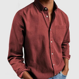 Alvin - premium casual srajca