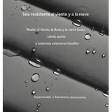 Ariston | Hibridna Premium Jakna