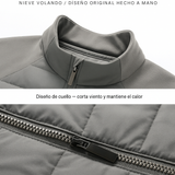 Ariston | Hibridna Premium Jakna