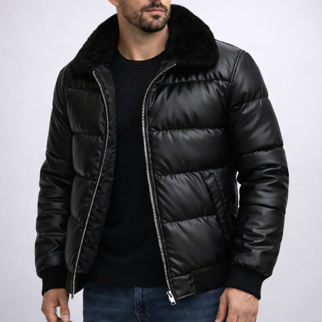 DENIS | PUFFER JAKNA