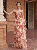 Diana - Vestido Maxi Elegante