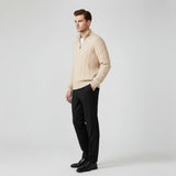 Zimski outfit – večer v Mayfairu