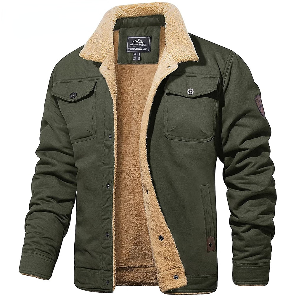 Mount | Elegantne Bomber Jakk