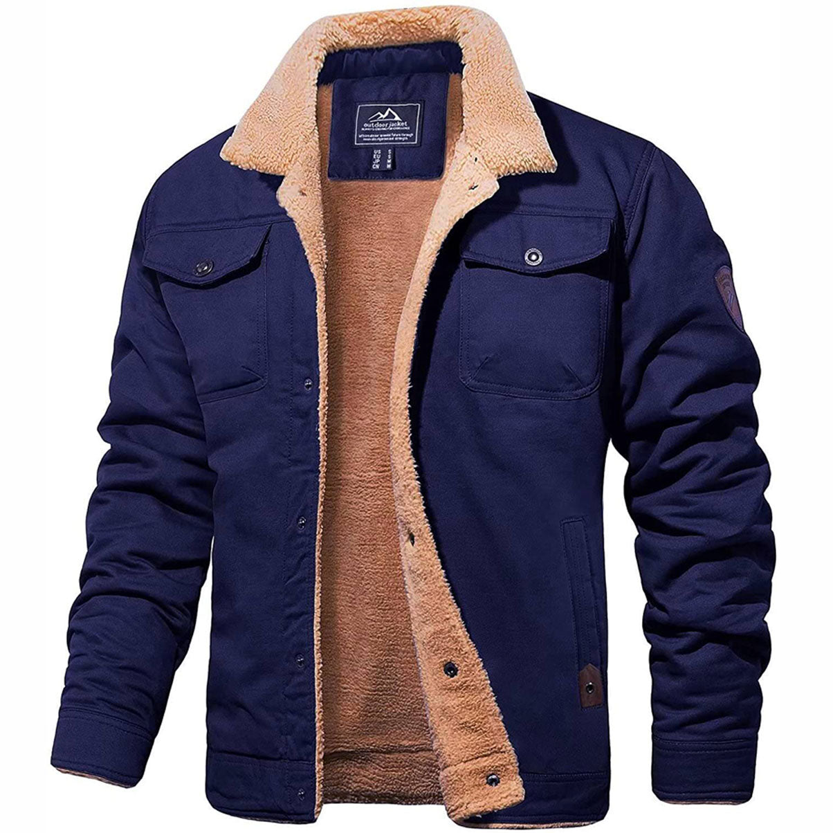 Mount | Elegantne Bomber Jakk