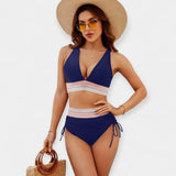 Visokopasni bikini s podlogo