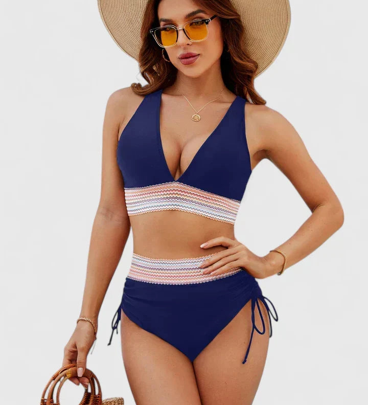 Jéssica - Elegantni set bikinija