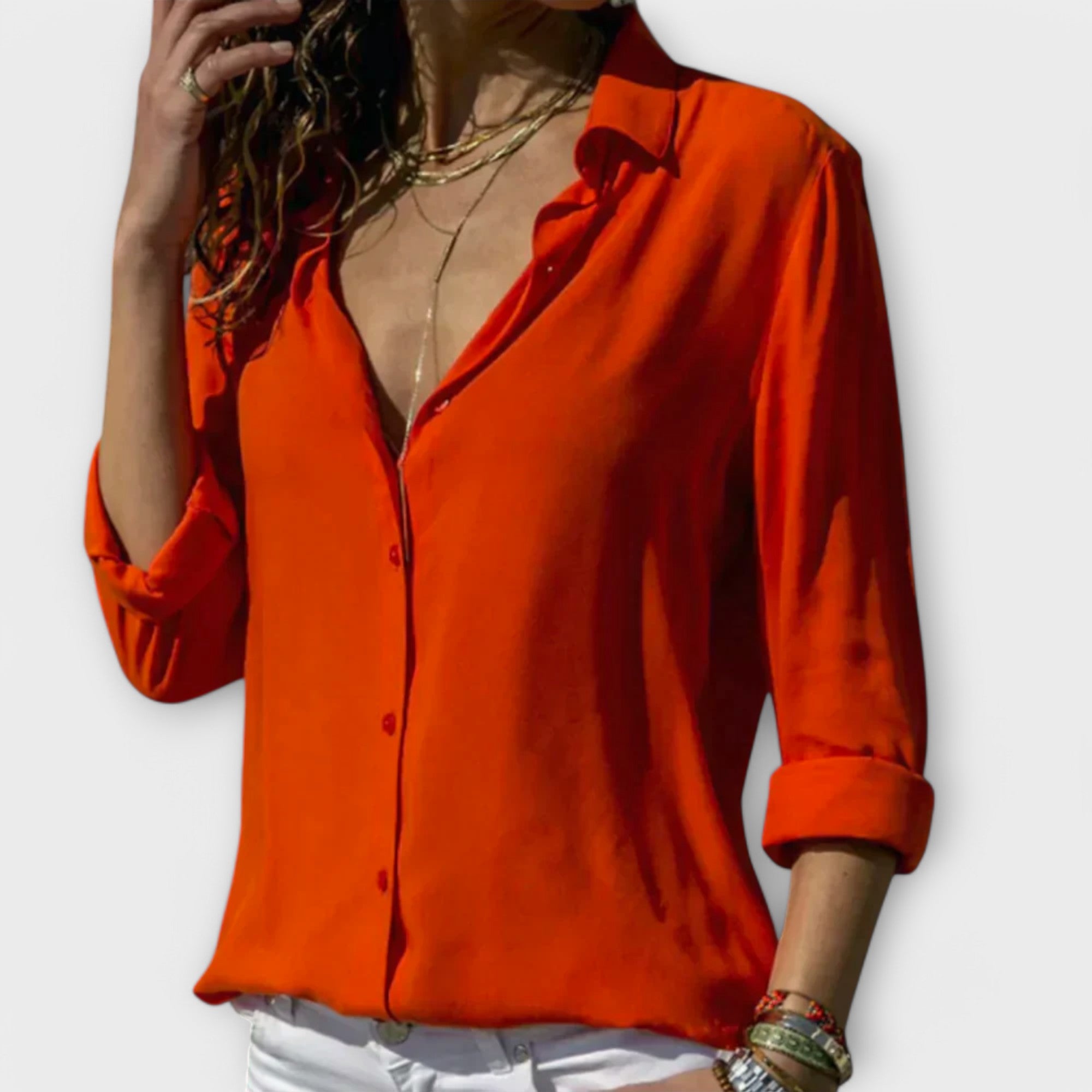 Danica - Preprosta Bluza