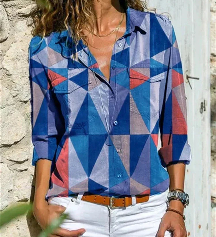 Lješnjak - Ženska bluza