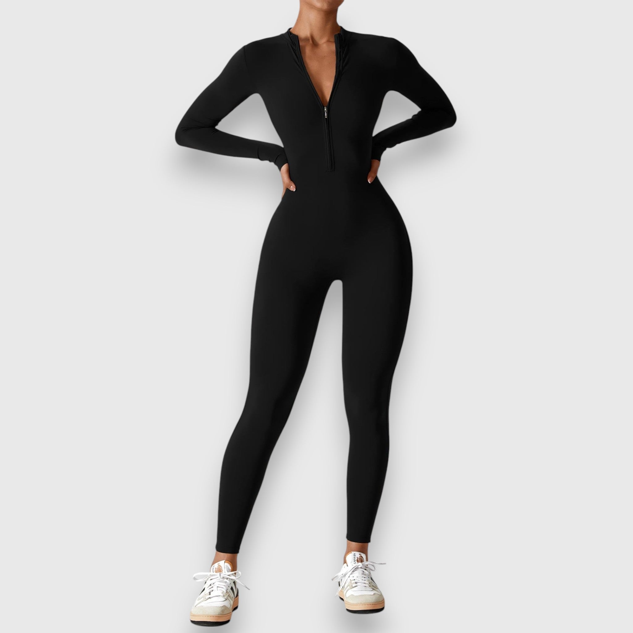 All-in-One Suit