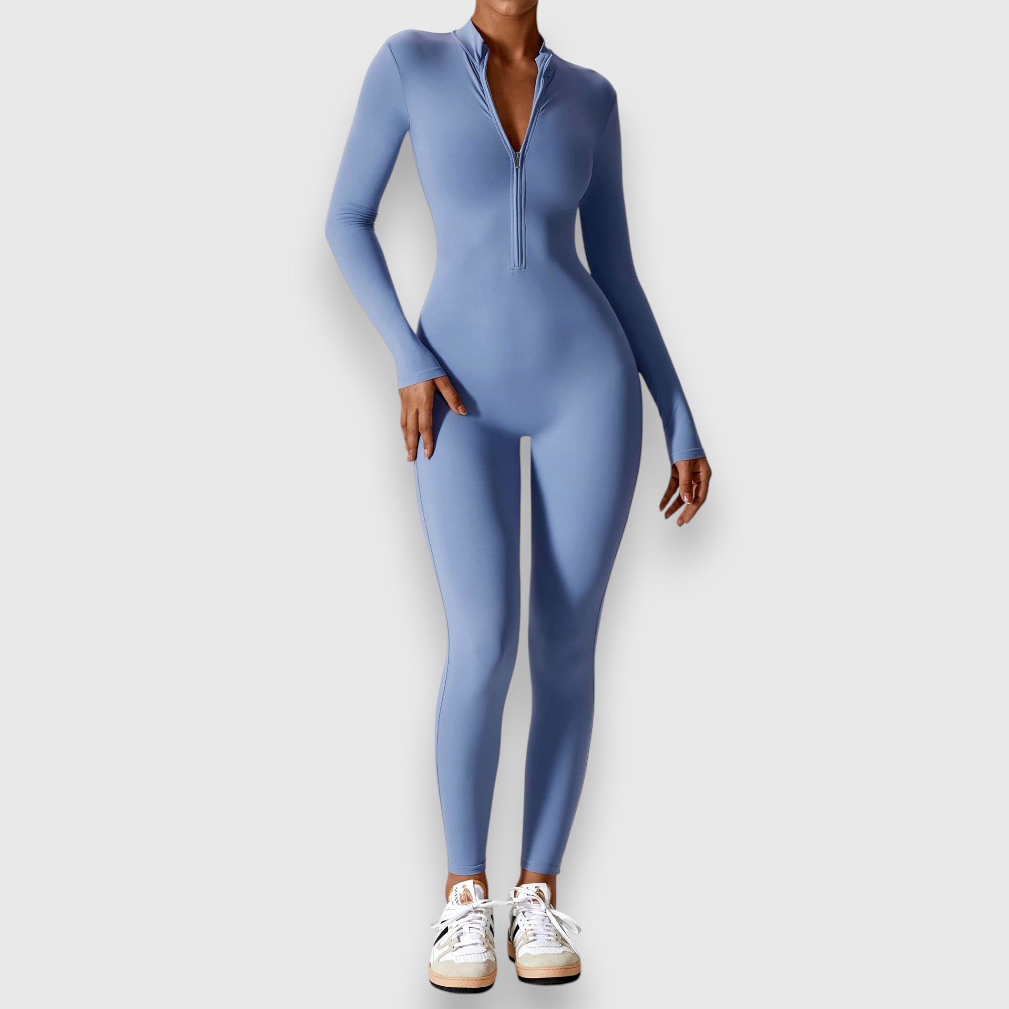 All-in-One Suit