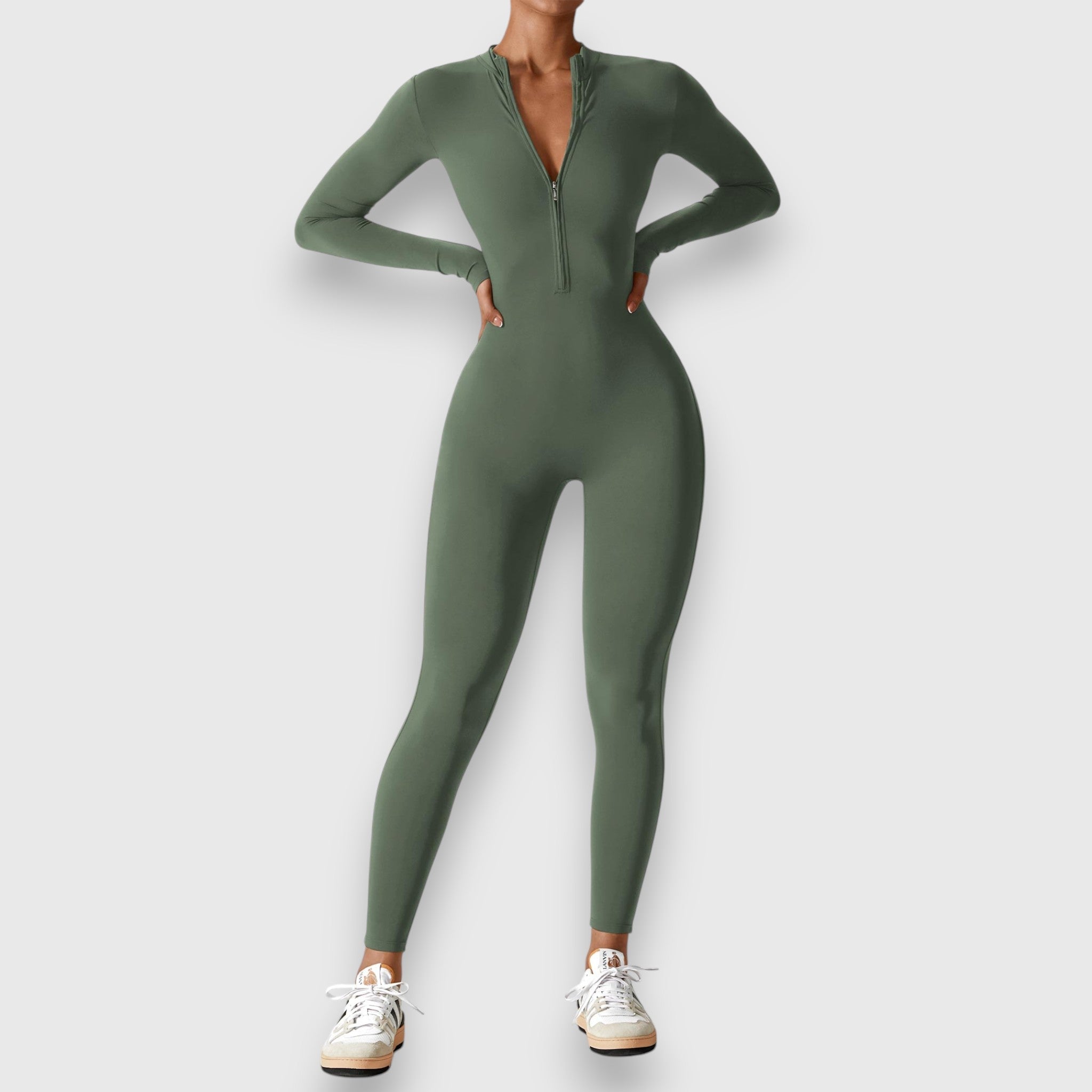 All-in-One Suit