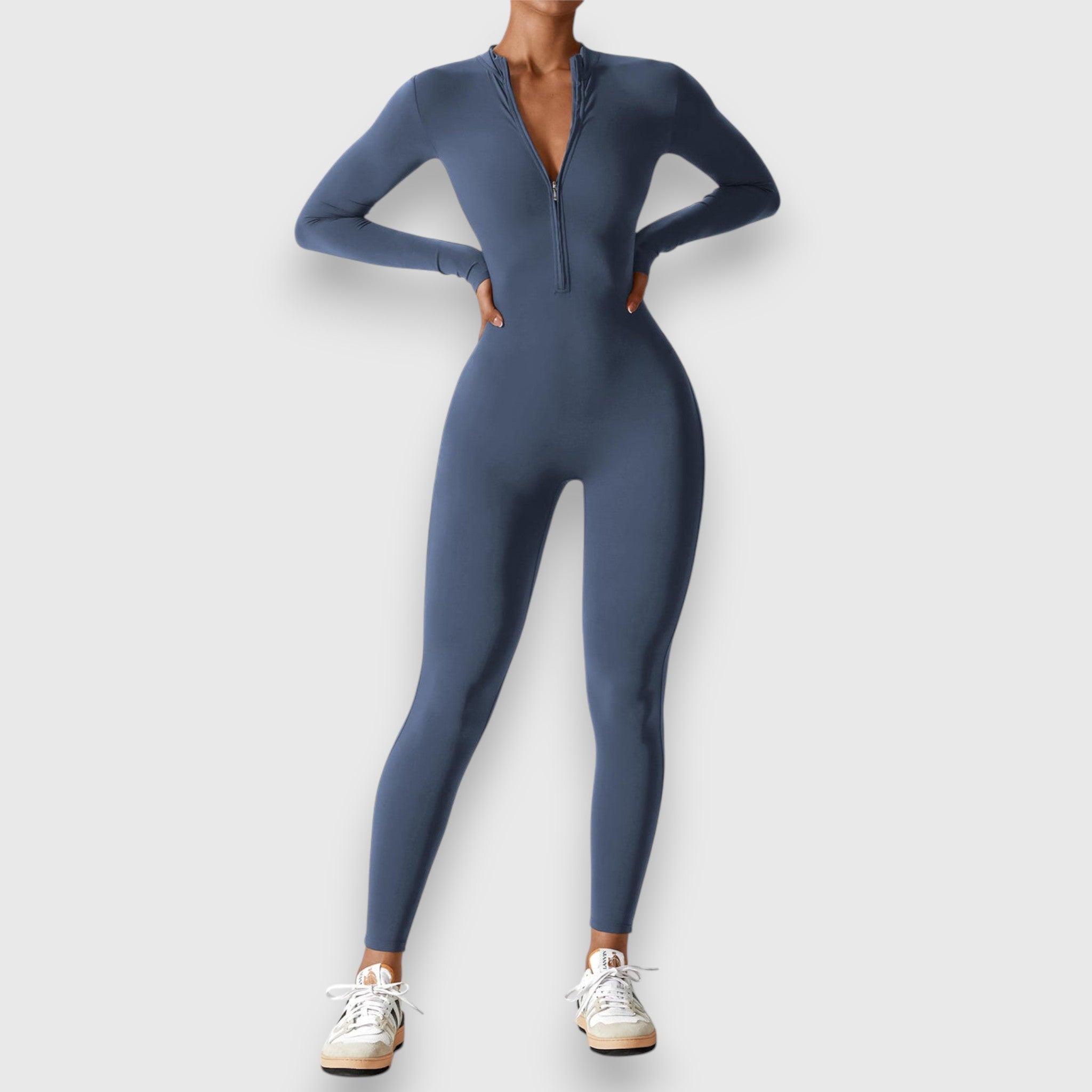 All-in-One Suit