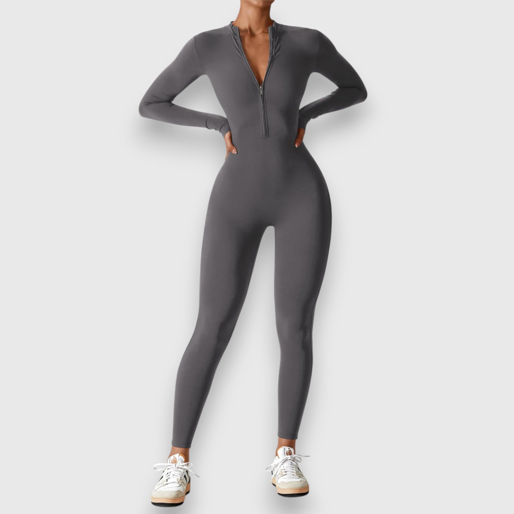 All-in-One Suit