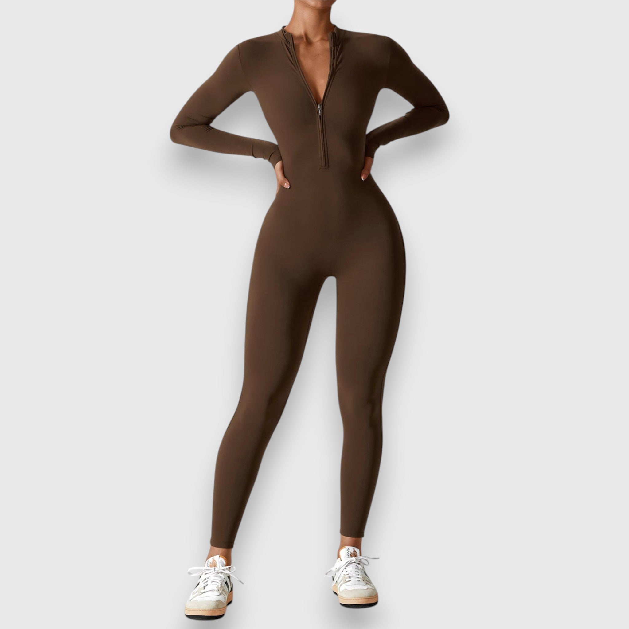 All-in-One Suit